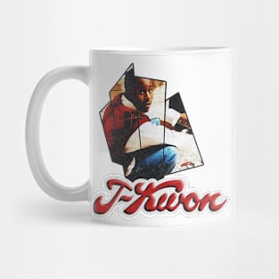 Jerrell C. Jones J-Kwon Mug